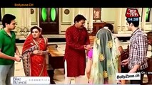 Suraj Pe Laga Grahan!! - Diya Aur Baati Hum - 3rd Nov 2014