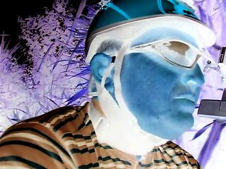 SHORT FILM - THE COVE BEACH IN UBATUBA – AMBROGI, MARCELO - PART (215)