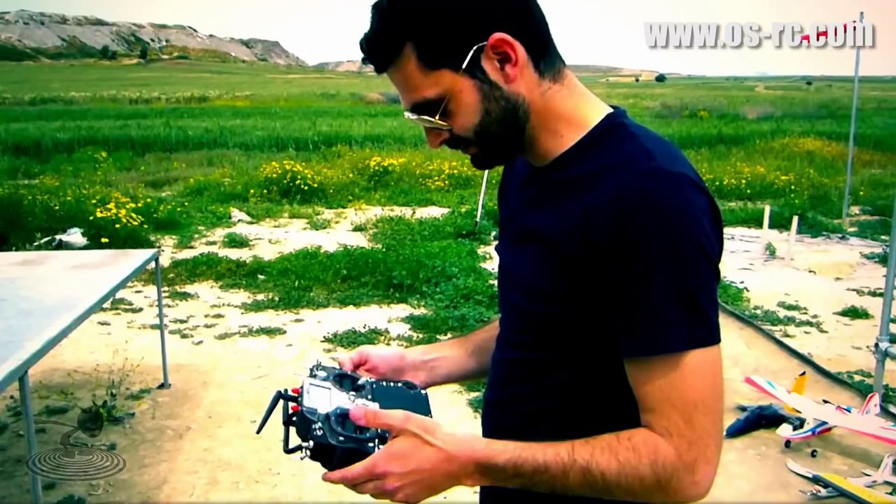 Flite Test - The OSRC Project