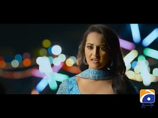 Hilarious Parody of Sheikh Rasheed and Sonakshi Sinhas Meeting