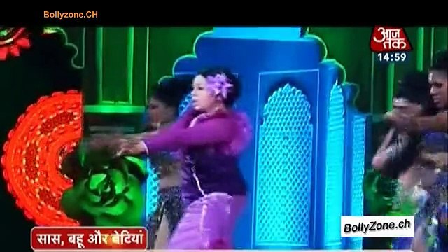 ITA Awards Ki Satrangi Kahaniyan!! - ITA Awards - 3rd Nov 2014