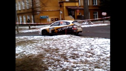 51 Rajd Barbórka - OS Rembertów