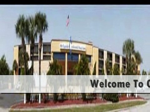 Orlando Continental Plaza Hotel Universal Studios, Continental Plaza Orlando