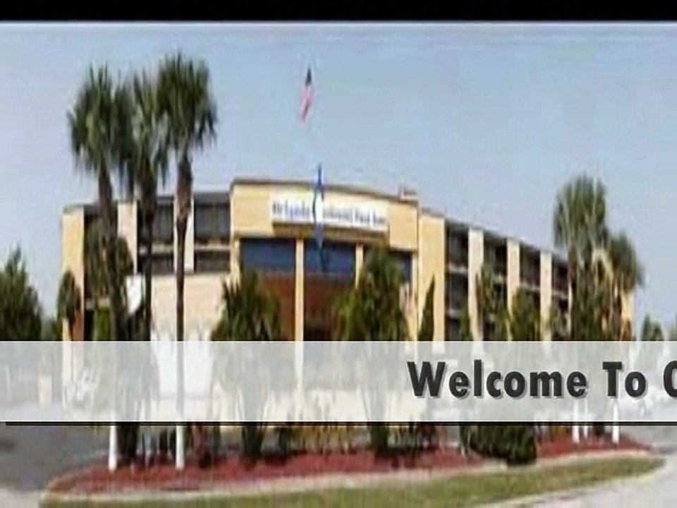 Orlando Continental Plaza Hotel Universal Studios, Continental Plaza Orlando