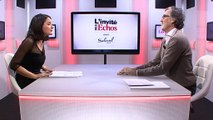 L'invité des Echos : Sylvain Kern