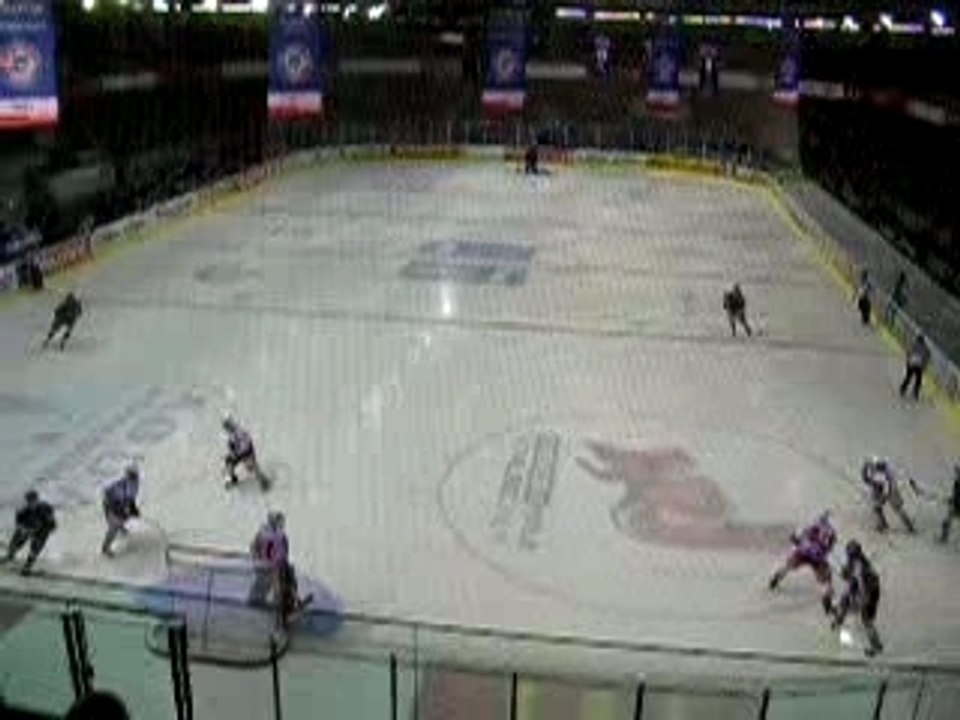 Grenoble-Caen