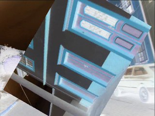 SÃO LUIZ DO PARAITINGA POR MARCELO AMBROGI - MAIO 2012