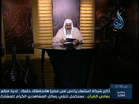 حكم من سرق وتاب ولا يستطيع رد المسروقات - الشيخ مصطفى العدوي