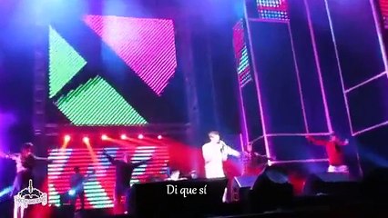 Say Yes - Lee Min Ho (subtitulada en español)