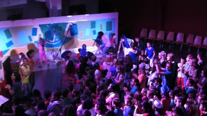 PAUSE INTERVIEW - La Zap - Retour sur le 18 Octobre