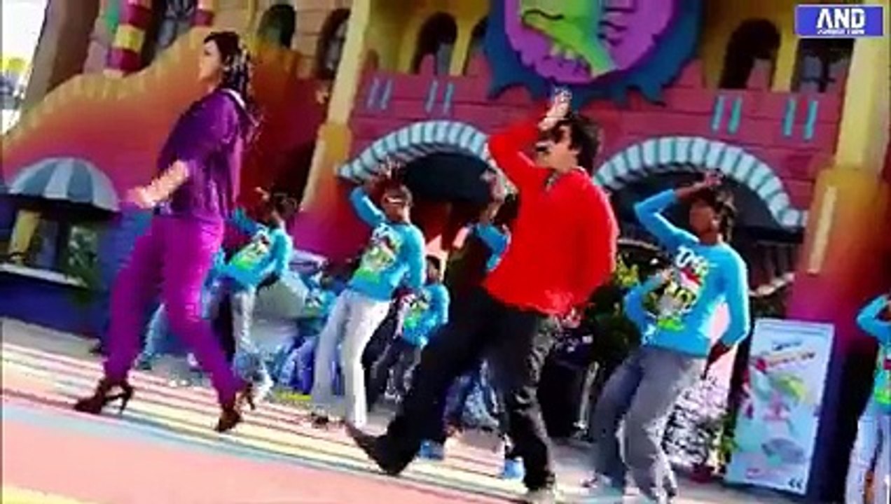 Bangla movie dance song with Doly Shayontoni-bangla song