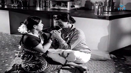 Malligai Poo Movie - Manorama Comedy Scenes