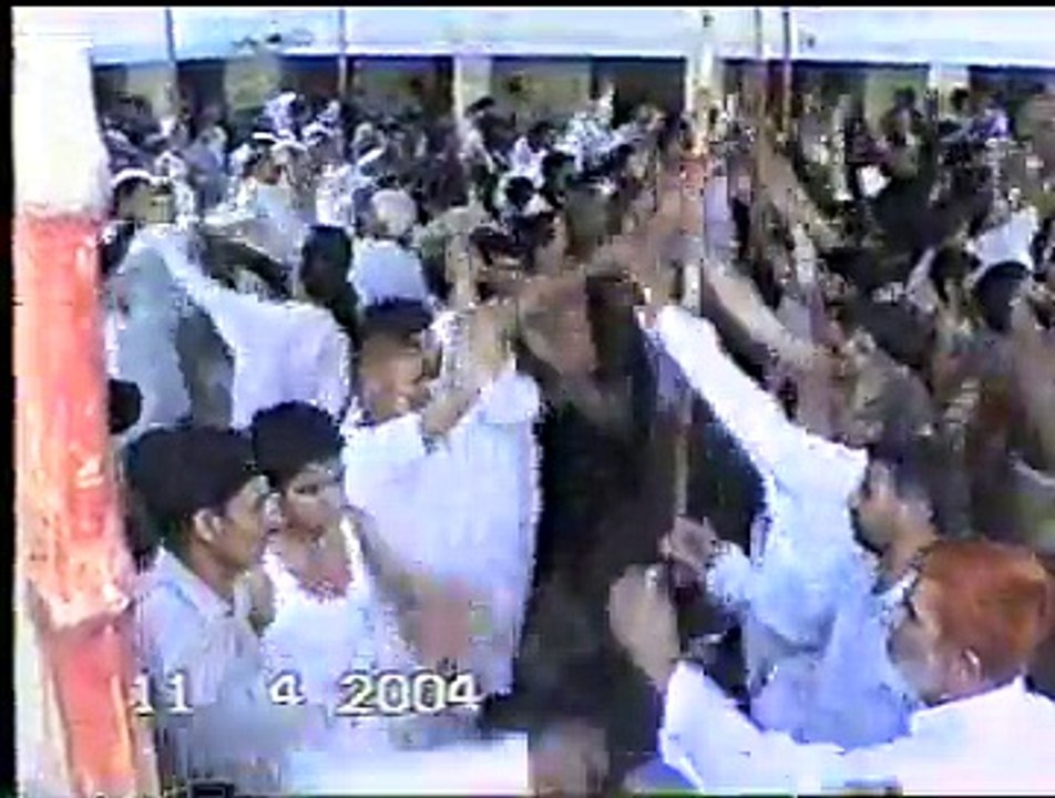 LAST MATM 2004