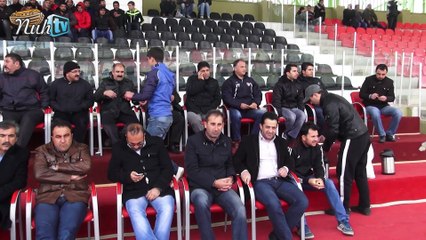 Aras Epas spor 4  Sanayi spor 0