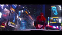 The Amazing Spider-Man 2: Exract 1 HD Enemies Unite Sizzle