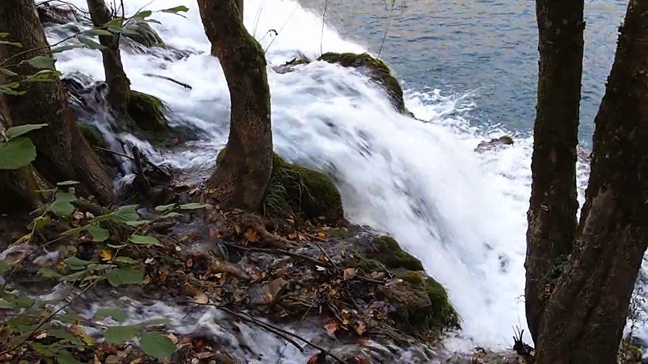 Plitvice Lakes National Park 17