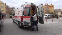 Gaziantep Anne ve 4 Çocuğu Sobadan Zehirlendi