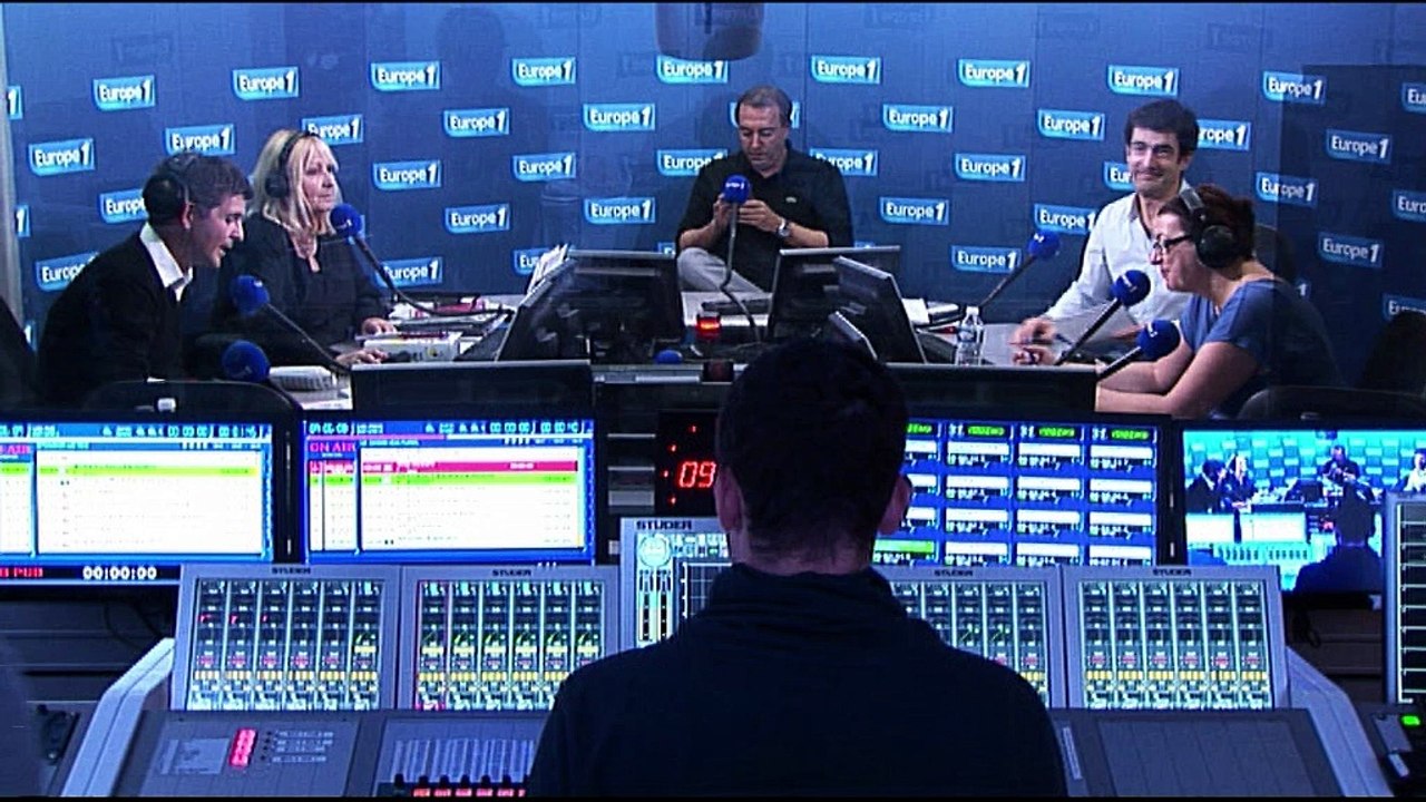 Fills Monkey : un spectacle "humourythmique"