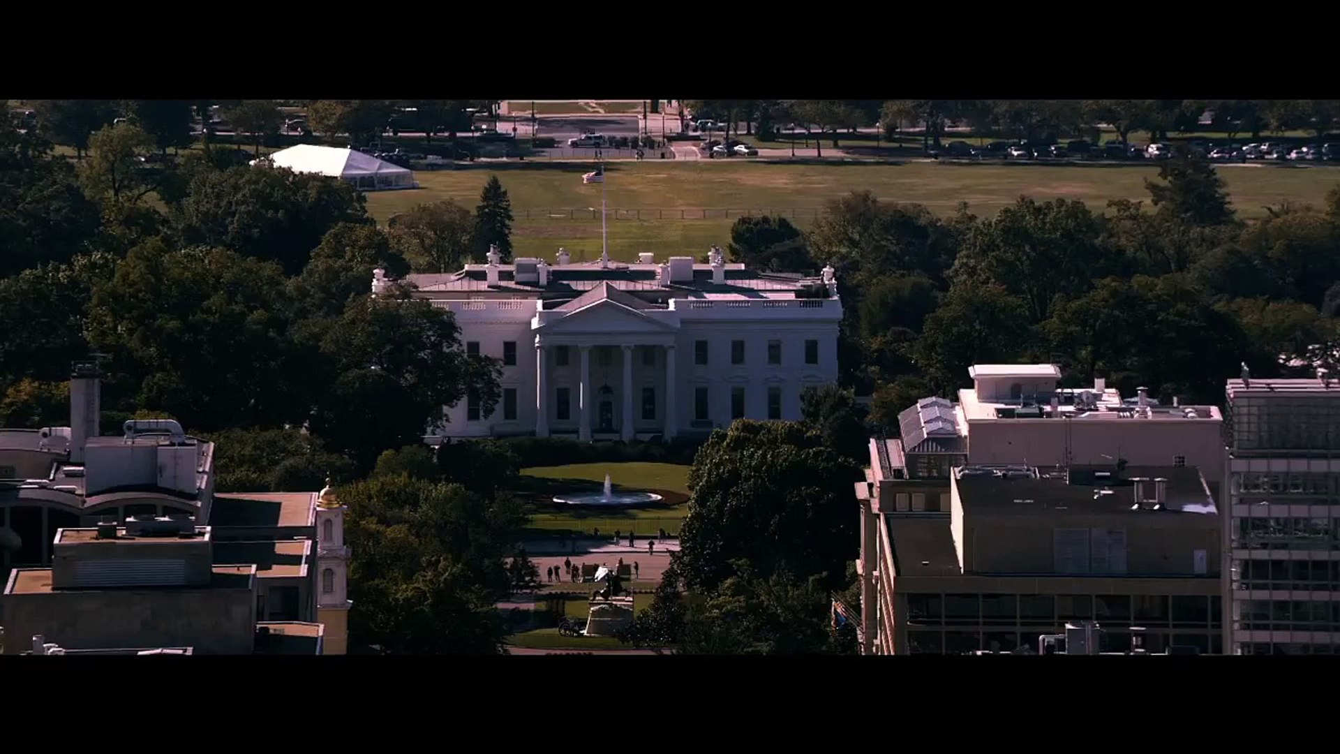 White house down hotsell full movie dailymotion