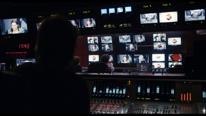 La fleur de l'âge: Trailer HD