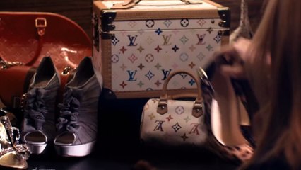 The Bling Ring: Teaser HD OV nl ond