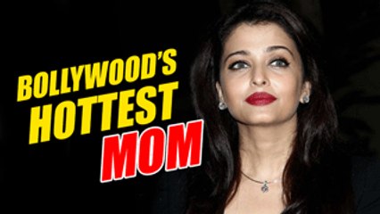 Aishwarya Rai Is Getting SEXIER By AGE