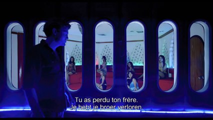 Only God Forgives : Trailer VO st bil OV tw ond