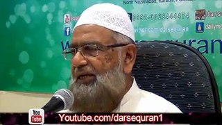 Mufti Mahmood Ashraf Usmani Sb