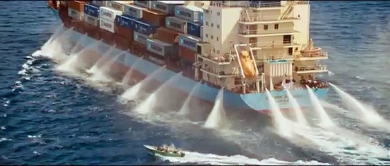 Captain Phillips: Trailer OV nl ond