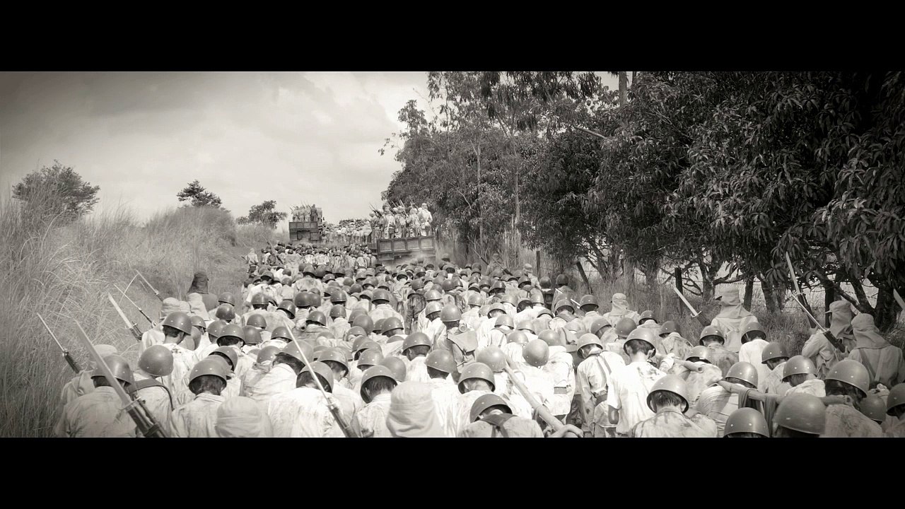 Death March: Trailer HD