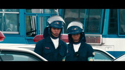 Wara No Tate: Extract 1 HD OV eng ond