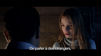 Wakolda: Extract 1 HD VO st fr