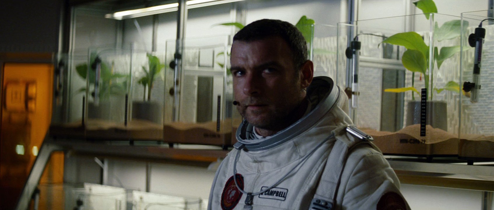 Last Days on Mars: Extract HD