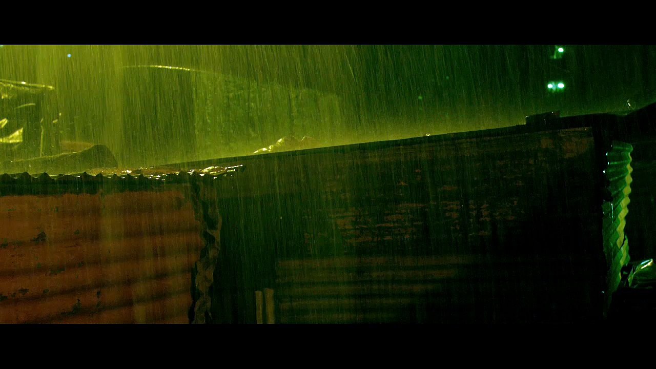 Monsoon Shootout: Extract HD VO st fr