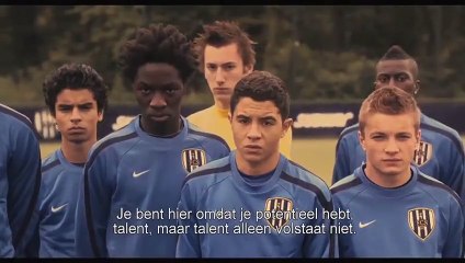 Les petits princes: Trailer OV nl ond