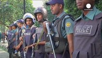 Il partito islamico nel mirino in Bangladesh: 