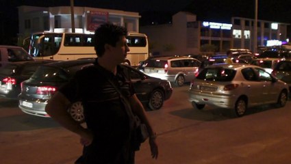 L'escale: Extrait HD VO st fr