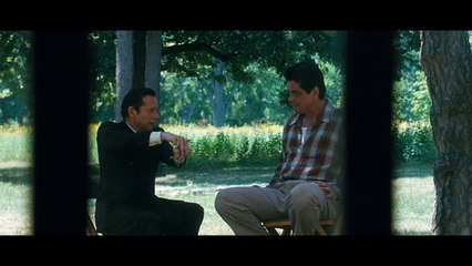 Jimmy P.: Extract HD VO st fr