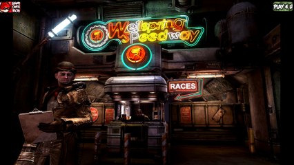 Rage - 11ieme Partie - Changement de tenue