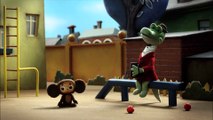 Cheburashka et ses amis: Extract 2 HD