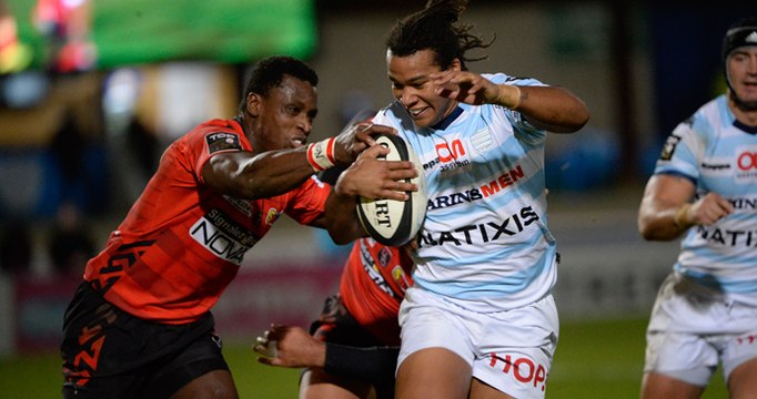 RM 92 vs USO - Résumé du match