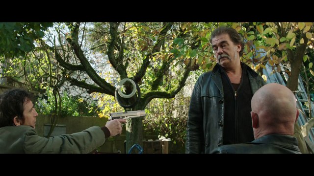 Un ptit gars de Ménilmontant: Trailer HD