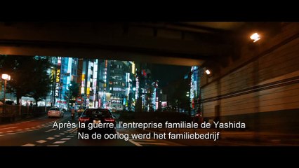 The Wolverine: Trailer 2 HD VO st bil / OV tw ond