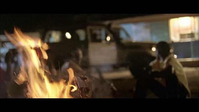 Campagne MSF Votre don sauve des vies [Médecins Sans Frontières]