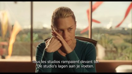 The Congress: Trailer HD VO st bil OV tw ond