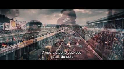 Rush: Teaser 2 HD OV nl ond