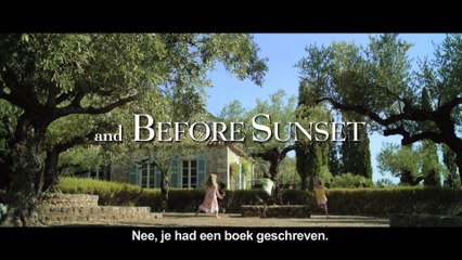 Before Midnight: Trailer HD OV nl ond