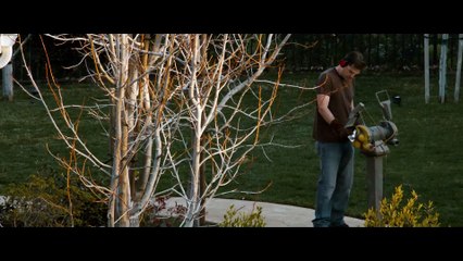 The Purge: Trailer HD VO st fr