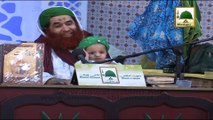 Islamic Question Answer - (Madani Muzakra) - Ep 805 - 06 Zul Hajjah - Part 03 - Maulana Ilyas Qadri
