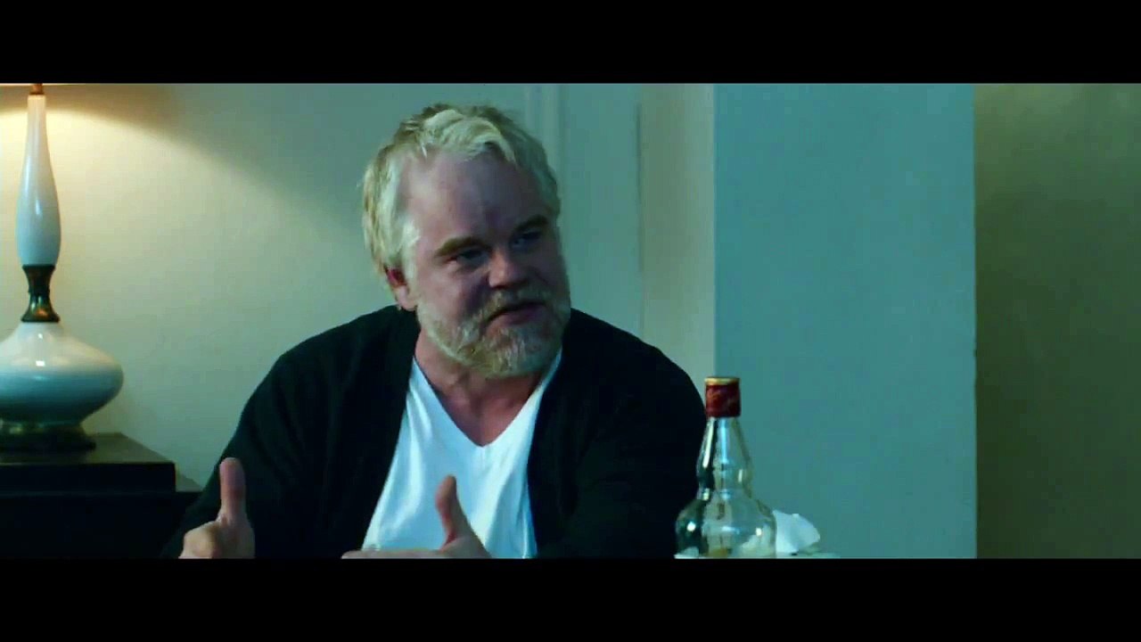 A Late Quartet: Extract 1 HD